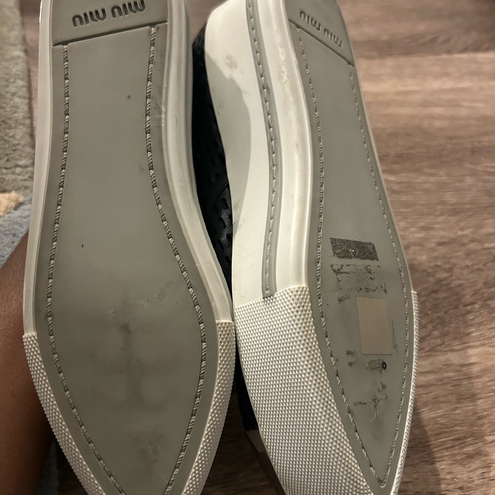 Worn Only Two Times. Miu Miu - image 6